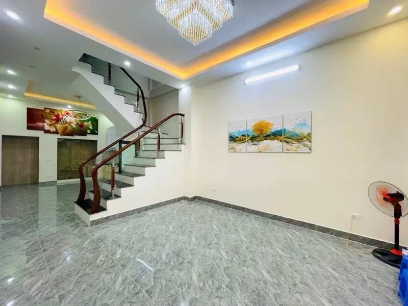 Bán nhà 4 tầng 59m2 nhỉnh 14 tỷ phân lô quân đội tại quận Thanh Xuân, Hà Nội... Bán nhà riêng tại Thanh Xuân, Hà Nội 01