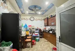 Nhà góc 2 mặt thoáng, ngõ rộng ô tô thoải mái, vị trí kinh doanh sầm uất tại quận trung tâm... Bán nhà riêng tại An Biên, Hải Phòng 05
