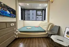 NGUYỄN THỊ THẬP - CĂN HỘ DỊCH VỤ CAO CẤP – FULL NỘI THẤT XỊN – DÒNG TIỀN 45TR/THÁNG - GIÁ RẺ 6,X Đ... Bán nhà riêng tại Tân Hưng, Hồ Chí Minh 08