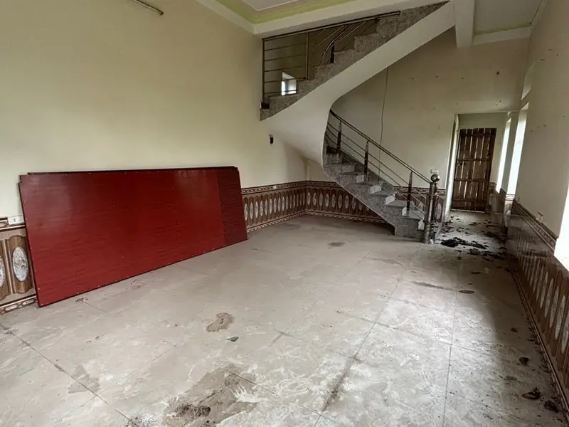 Nhà 3 tầng tại xã Sóc Sơn, Hà Nội giá 2,95 tỷ, diện tích 100m2... Bán nhà riêng tại Sóc Sơn, Hà Nội 01