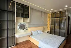 Nhà phố 8 tầng sầm uất, thang máy, kinh doanh đỉnh tại Ngô Gia Tự... Bán nhà mặt phố tại Việt Hưng, Hà Nội 04