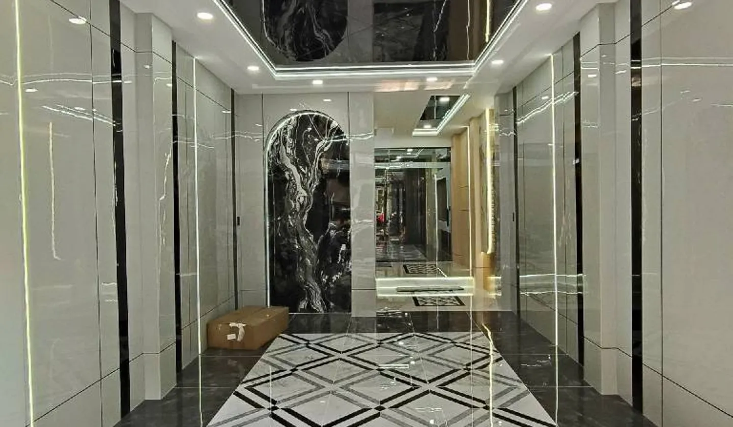Bán nhà phố Phan Huy Ích 5 tầng có thang máy giá 12,5 tỷ... Bán nhà riêng tại Tân Sơn, Hồ Chí Minh 01