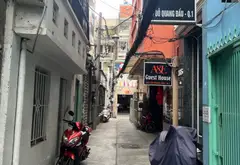 Nhà 4 Tầng Trung Tâm Q1, Thu Nhập 20 Triệu/Tháng... Bán nhà riêng tại Bến Thành, Hồ Chí Minh 06