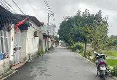 Ngõ Thông, Ô Tô Vào Thoải Mái, Mặt Tiền Siêu Rộng 8.9m.Gần ĐH Dệt May Hà Nội.... Bán đất tại Thuận An, Hà Nội 01