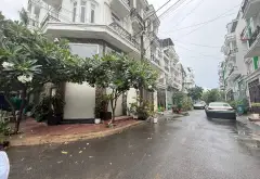 Bán đất 498m2, mặt tiền 9.1m tại Phường Thạnh Lộc, Quận 12, pháp lý rõ ràng... Bán đất tại An Phú Đông, Hồ Chí Minh 05