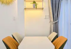 Nhà mới Bình Thạnh, giá hấp dẫn chỉ 5,75 tỷ... Bán nhà riêng tại Bình Lợi Trung, Hồ Chí Minh 10