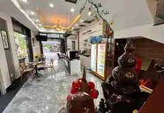 Bán nhà 4 tầng lô góc, 10 PN, gần Aeon Mall Bình Tân... Bán nhà mặt phố tại An Lạc, Hồ Chí Minh 05