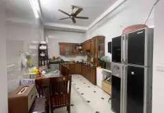 Cơ hội duy nhất sở hữu nhà 4 tầng ngõ thông Thụy Phương giá tốt. Chủ cần bán trong tháng 9... Bán nhà riêng tại Đông Ngạc, Hà Nội 08