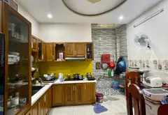 Nhà 4 tầng, 5 phòng ngủ, hẻm nhựa rộng Tân Kỳ Tân Quý... Bán nhà riêng tại Tân Sơn Nhì, Hồ Chí Minh 02