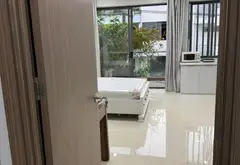 Bán nhà mặt phố Phạm Hữu Lầu 95m2 4 tầng, căn hộ dịch vụ cho thuê... Bán nhà mặt phố tại Tân Mỹ, Hồ Chí Minh 06