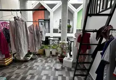 Bán nhà riêng 3 tầng 72m2 hẻm ô tô, khu dân trí cao tại Thủ Đức... Bán nhà riêng tại Hiệp Bình, Hồ Chí Minh 09