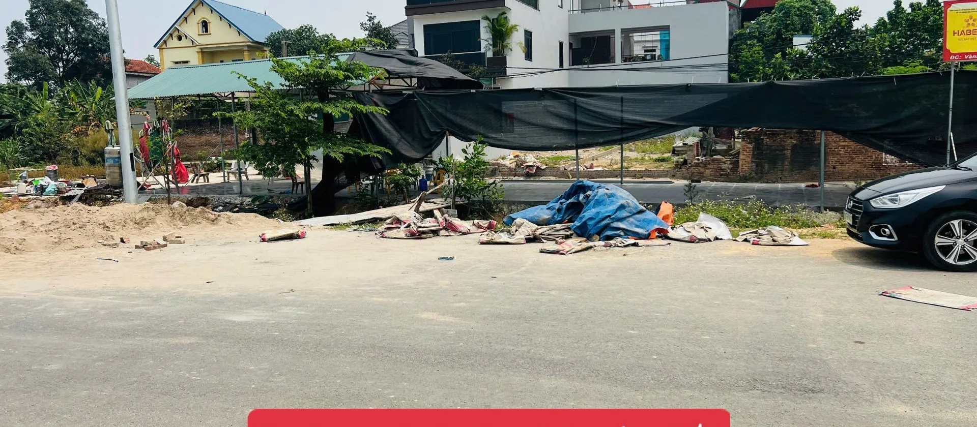 Cơ hội hiếm có sở hữu đất thổ cư tại Sóc Sơn giá tốt... Bán đất tại Kim Anh, Hà Nội 01