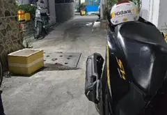 Nhà 4 Tầng Hẻm Nhựa Trung Tâm Phú Nhuận - Giá Sốc 8.2 Tỷ... Bán nhà riêng tại Cầu Kiệu, Hồ Chí Minh 04