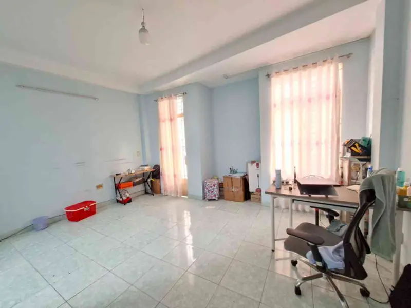 Cơ hội sở hữu nhà riêng kiên cố tại quận Tân Bình giá tốt... Bán nhà riêng tại Bảy Hiền, Hồ Chí Minh 01