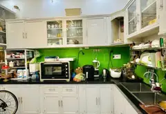 MẶT TIỀN KHU HỌ LÊ – GẦN LÊ THÚC HOẠCH – Ô TÔ ĐẬU ĐỖ NGÀY ĐÊM — 68M2 — 4 TẦNG KIÊN CỐ –... Bán nhà mặt phố tại Phú Thọ Hòa, Hồ Chí Minh 05