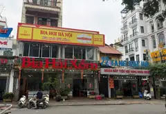 Bán nhà mặt phố trung tâm, lô góc hai mặt thoáng, diện tích lớn... Bán nhà mặt phố tại Hai Bà Trưng, Hà Nội 06