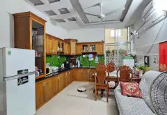 Bán nhà 4 tầng 4 phòng ngủ tại Phường An Phú Đông, Hồ Chí Minh... Bán nhà riêng tại An Phú Đông, Hồ Chí Minh 07
