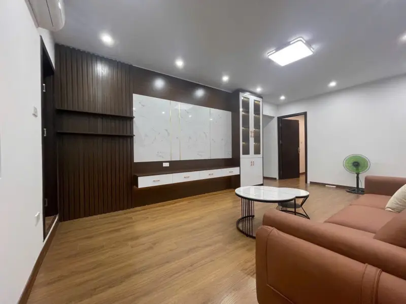 SIÊU PHẨM CĂN HỘ TẬP THỂ TẦNG 5 NHÀ A2 CẦU THANG 4 KHU TT QUÂN ĐỘI -THANH XUÂN BẮC - DT 45m Sổ THỰC... Bán căn hộ chung cư tại Thanh Xuân, Hà Nội 01