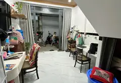 Nhà 2 Tầng Full Nội Thất Gần Gigamall, Sát Hẻm Xe Hơi... Bán nhà riêng tại Hiệp Bình, Hồ Chí Minh 04