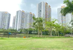 Bán Căn hộ duplex trệt lửng 3 phòng ngủ tại Mizuki Park Bình Chánh 0948769331... Bán căn hộ chung cư tại Bình Hưng, Hồ Chí Minh 07