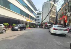 Nhà 4 Tầng Sổ Vuông Vắn, Phường Văn Miếu – Gần Trung Tâm, Ô Tô Vào Thoải Mái... Bán nhà riêng tại Văn Miếu - Quốc Tử Giám, Hà Nội 01