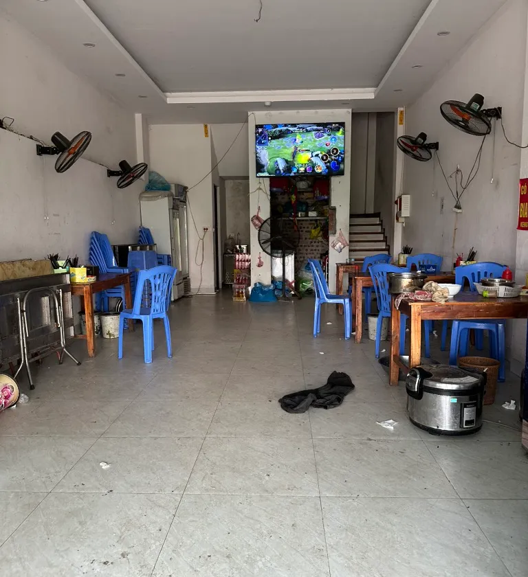 Nhà 5 tầng thiết kế siêu tiện nghi ngay Phường Yên Nghĩa... Bán owner_side tại Yên Nghĩa, Hà Nội 01