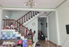 Nhà 2 tầng 3 phòng ngủ tại Huỳnh Tấn Phát, Quận 7, giá 6.85 tỷ... Bán nhà riêng tại Phú Thuận, Hồ Chí Minh 01
