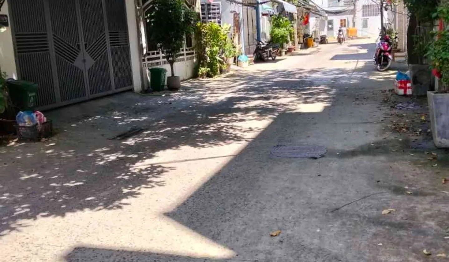 🏡 BÁN NHÀ 1 TẦNG – KIỆT 5M – Ô TÔ ĐỖ CỔNG | TRUNG TÂM THANH KHÊ|TRẦN CAO VÂN ĐÀ NẴNG... Bán nhà riêng tại Thanh Khê, Đà Nẵng 01