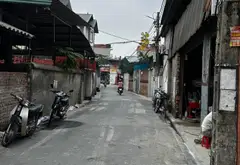 Đất Vuông Vắn Trung Tâm Đông Anh Giá Hấp Dẫn... Bán đất tại Đông Anh, Hà Nội 03