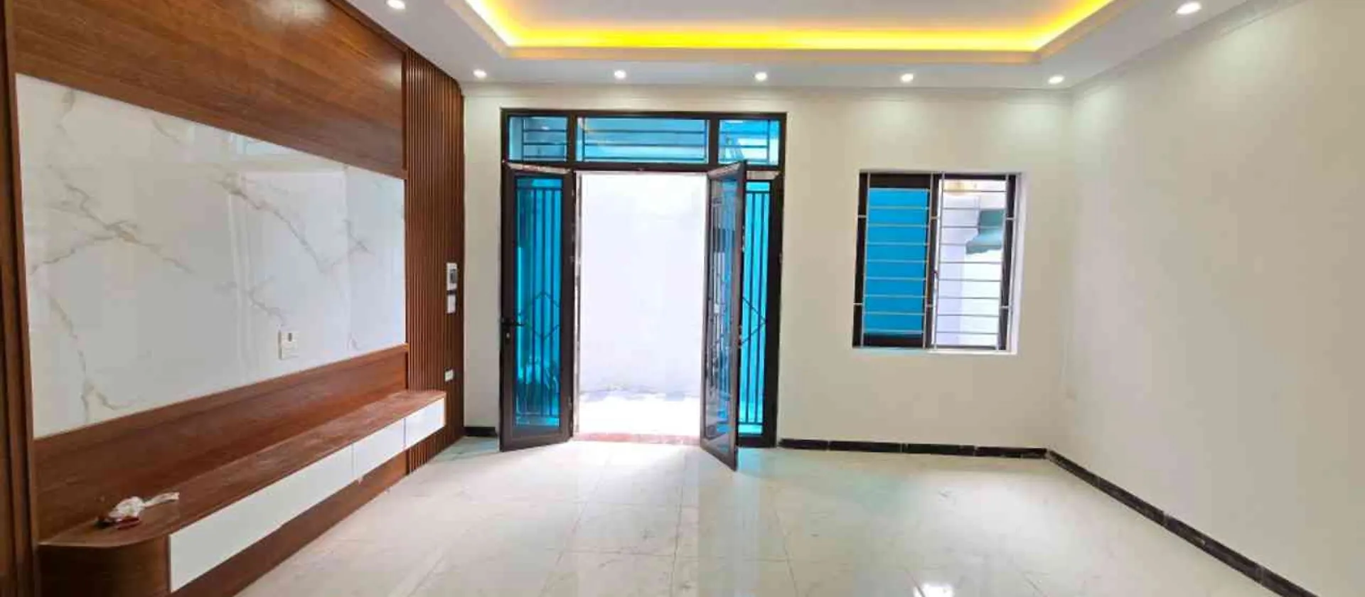 Bán nhà 5 tầng giá 6,6 tỷ tại Đa Sỹ, gần phố, ô tô... Bán nhà riêng tại Kiến Hưng, Hà Nội 01