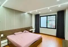 Nhà Lô Góc 6 Tầng Full Nội Thất - Ô Tô Vào Nhà Tiện Lợi... Bán nhà riêng tại Hoàng Mai, Hà Nội 04