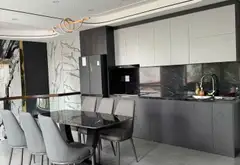 Bán nhà riêng 6 tầng tại Phúc Lợi, mặt tiền 9.5m, xây độc lập, thang máy... Bán nhà riêng tại Phúc Lợi, Hà Nội 14