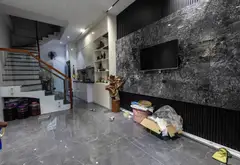 Bán nhà 5 tầng tại phường Long Biên, Hà Nội, phù hợp kinh doanh... Bán nhà riêng tại Long Biên, Hà Nội 02