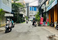 Bán nhà mặt tiền đường số 2, KDC Lê Thành... Bán nhà mặt phố tại An Lạc, Hồ Chí Minh 04