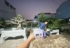 Bán đất 75.6 m² tại xã Thanh Lâm, Mê Linh, HN giá 2,7 tỷ... Bán đất tại Tiến Thắng, Hà Nội 01