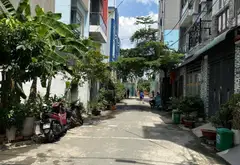 Bán nhà Vườn Lài, An Phú Đông, Quận 12, 60m2 (5 x 12), 6 tầng 8pn, 9.1 tỷ... Bán nhà riêng tại An Phú Đông, Hồ Chí Minh 02