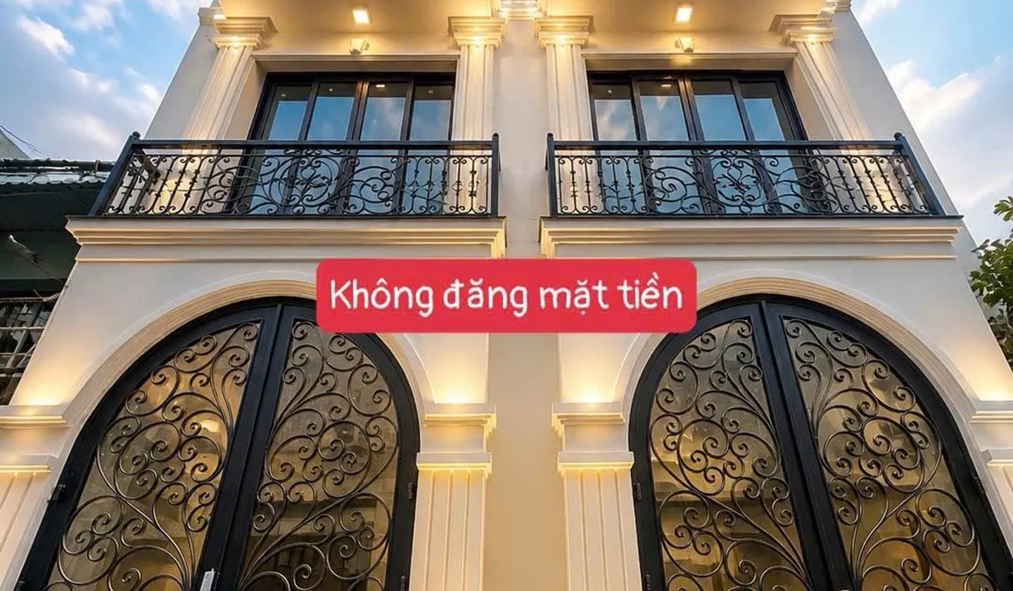 🚗Hẻm Xe Tải 🏠 Chỉ: 8,75 Tỷ Được 2 Căn Nhà Riêng Biệt 🏘️ 3 Tầng Đẹp mới toanh -DTSD: 150 m2... Bán nhà riêng tại Hiệp Bình, Hồ Chí Minh 01