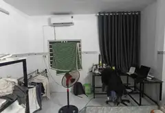Nhà 2 tầng có sân rộng, oto đỗ cửa ngay Huỳnh Tấn Phát... Bán nhà riêng tại Phú Thuận, Hồ Chí Minh 04