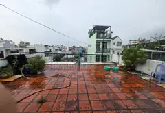 Nhà phố rộng 132m2, mặt tiền 8m, cực hiếm tại Tân Bình... Bán nhà mặt phố tại Tân Hòa, Hồ Chí Minh 02