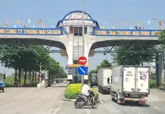 Bán nhà mặt phố Quản Trọng Linh 5 tầng 6 phòng ngủ tại khu kinh doanh sầm uất... Bán nhà mặt phố tại Bình Đông, Hồ Chí Minh 01