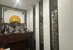 Nhà lô góc 5 tầng full nội thất, thang máy, ô tô vào tận cửa... Bán nhà riêng tại Kiến Hưng, Hà Nội 17