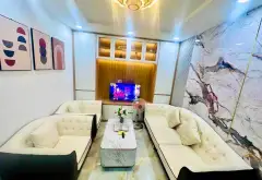 💥NHÀ 4 TẦNG HẺM XE HƠI - NGUYỄN VĂN KHỐI – 4TY9 TL... Bán nhà riêng tại Thông Tây Hội, Hồ Chí Minh 06