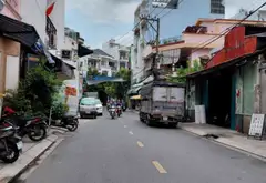 Nhà hẻm rộng Tân Phú – Kinh doanh tuyệt vời, giá tốt... Bán nhà riêng tại Tân Phú, Hồ Chí Minh 01