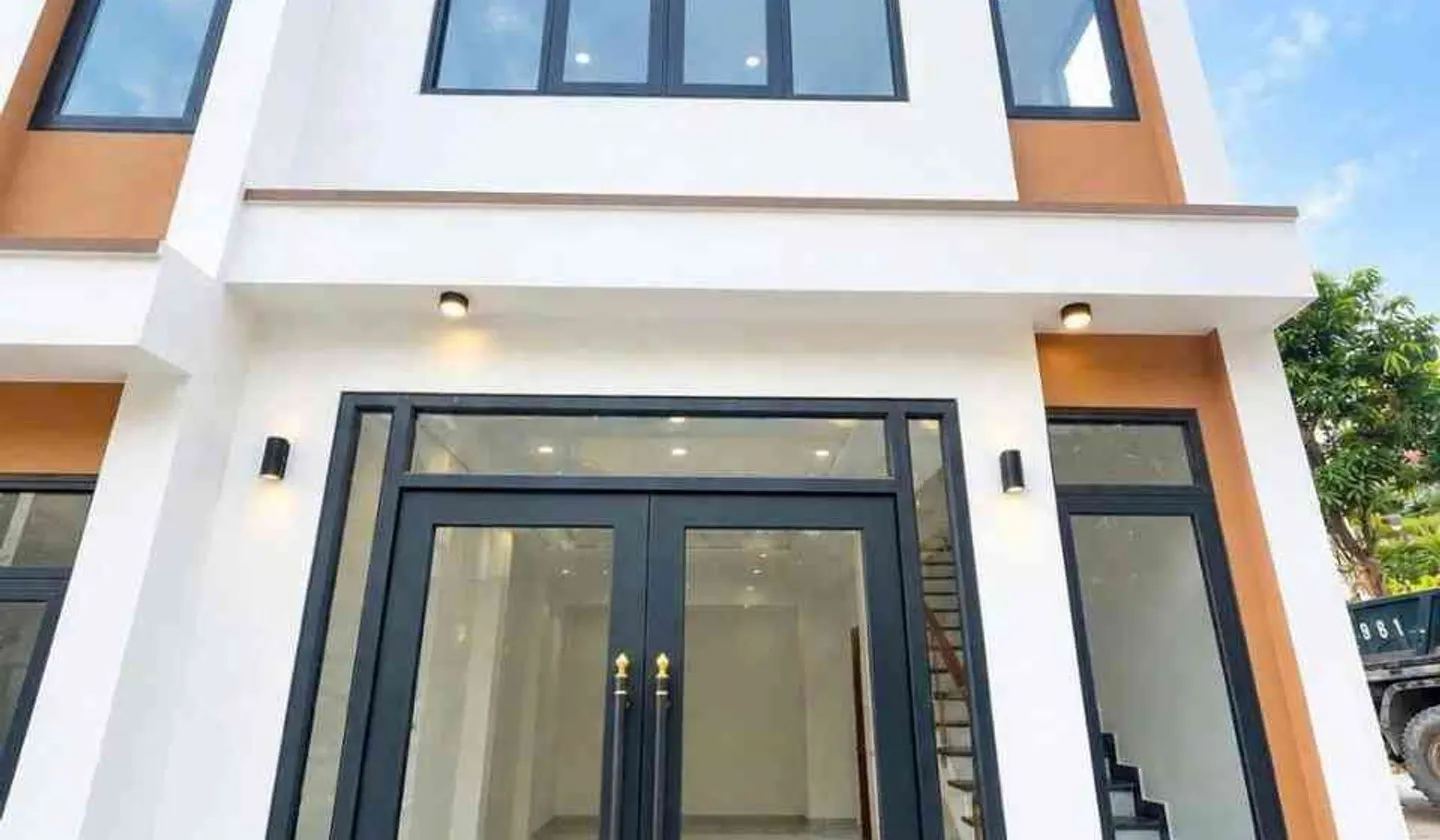 Cơ hội hiếm có sở hữu nhà 4 tầng hiện đại tại Cao Xanh, Hạ Long... Bán nhà riêng tại Cao Xanh, Quảng Ninh 01