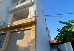 Nhà lô góc thoáng mát phố An Dương, giá hợp lý... Bán nhà riêng tại An Dương, Hải Phòng 02