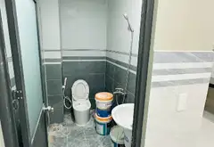 Nhà đẹp hẻm xe hơi, sổ hồng riêng, giá hấp dẫn... Bán nhà riêng tại Đông Thạnh, Hồ Chí Minh 09