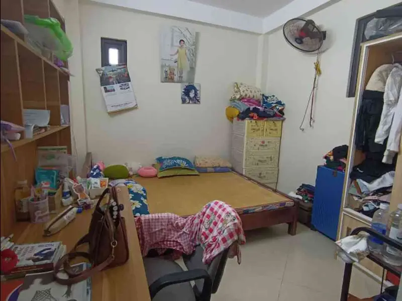 Bán nhà 6 tầng cho thuê tại Vạn Phúc, diện tích 40m2... Bán nhà riêng tại Ngọc Hà, Hà Nội 01