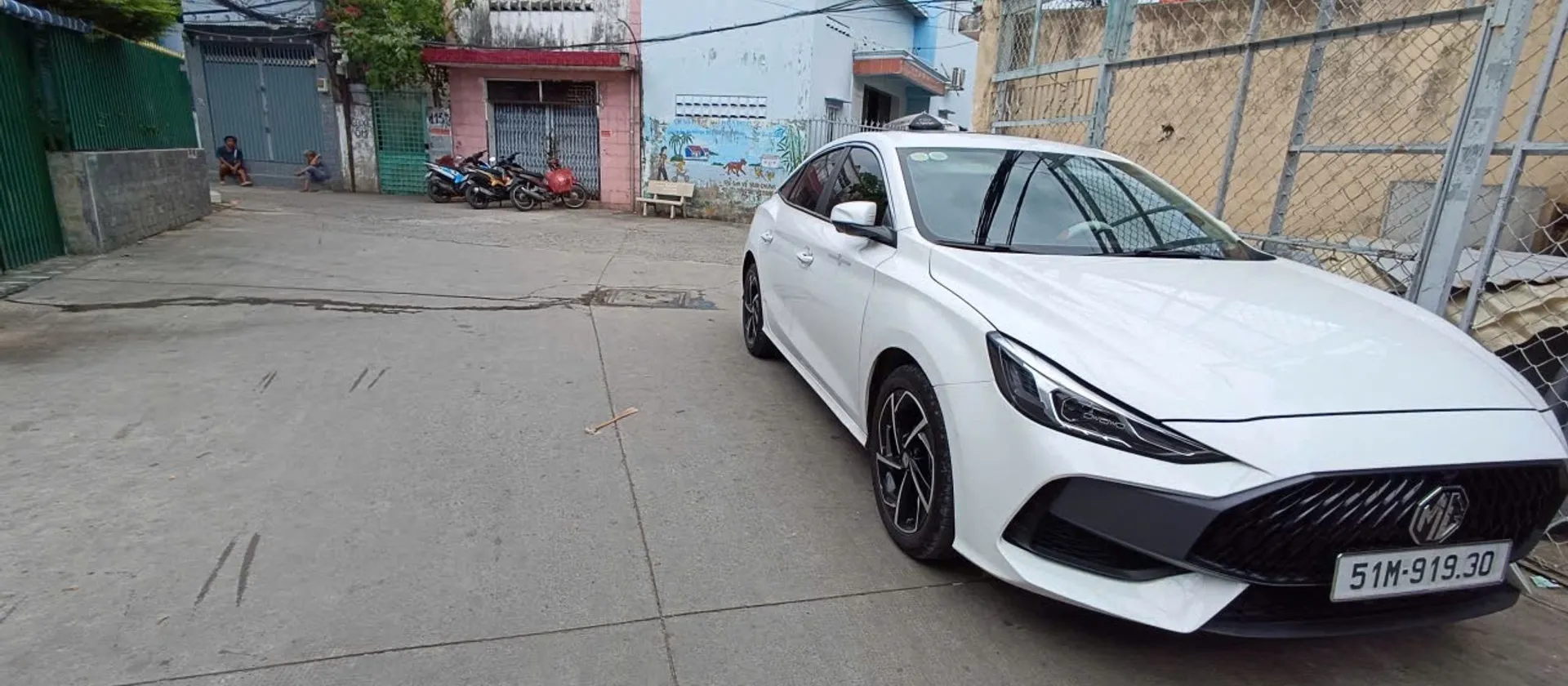 Nhà Hoài Thanh 45m2, Xe Hơi Đỗ Cửa, Giá Tốt Nhất 3.6 Tỷ... Bán nhà riêng tại Phú Định, Hồ Chí Minh 01