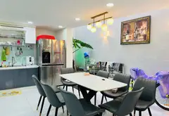 Bán nhà 5 tầng 70m2 hẻm ô tô quận Tân Bình giá 8.9 tỷ... Bán nhà riêng tại Tân Sơn, Hồ Chí Minh 05