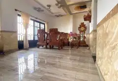 VILLA SÀI THÀNH CẠNH KINH DƯƠNG VƯƠN.G - ÔTÔ VÀO NGỦ - ( 9.3X17M )... Bán nhà mặt phố tại An Lạc, Hồ Chí Minh 01